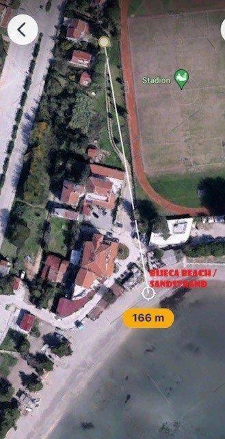 Enna Apartment B Meerblick Perfect Location Medulin Zewnętrze zdjęcie