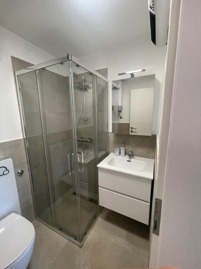 Enna Apartment B Meerblick Perfect Location Medulin Zewnętrze zdjęcie