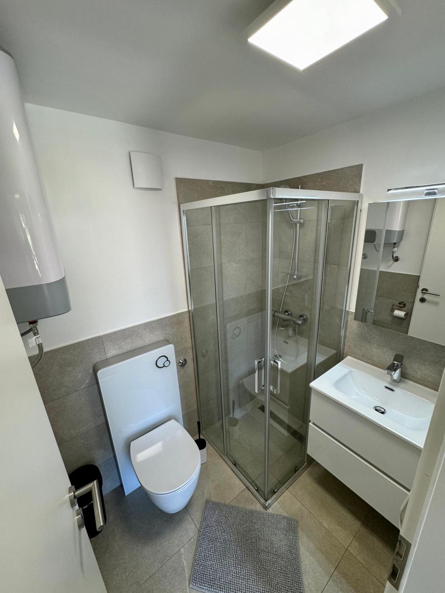 Enna Apartment B Meerblick Perfect Location Medulin Zewnętrze zdjęcie