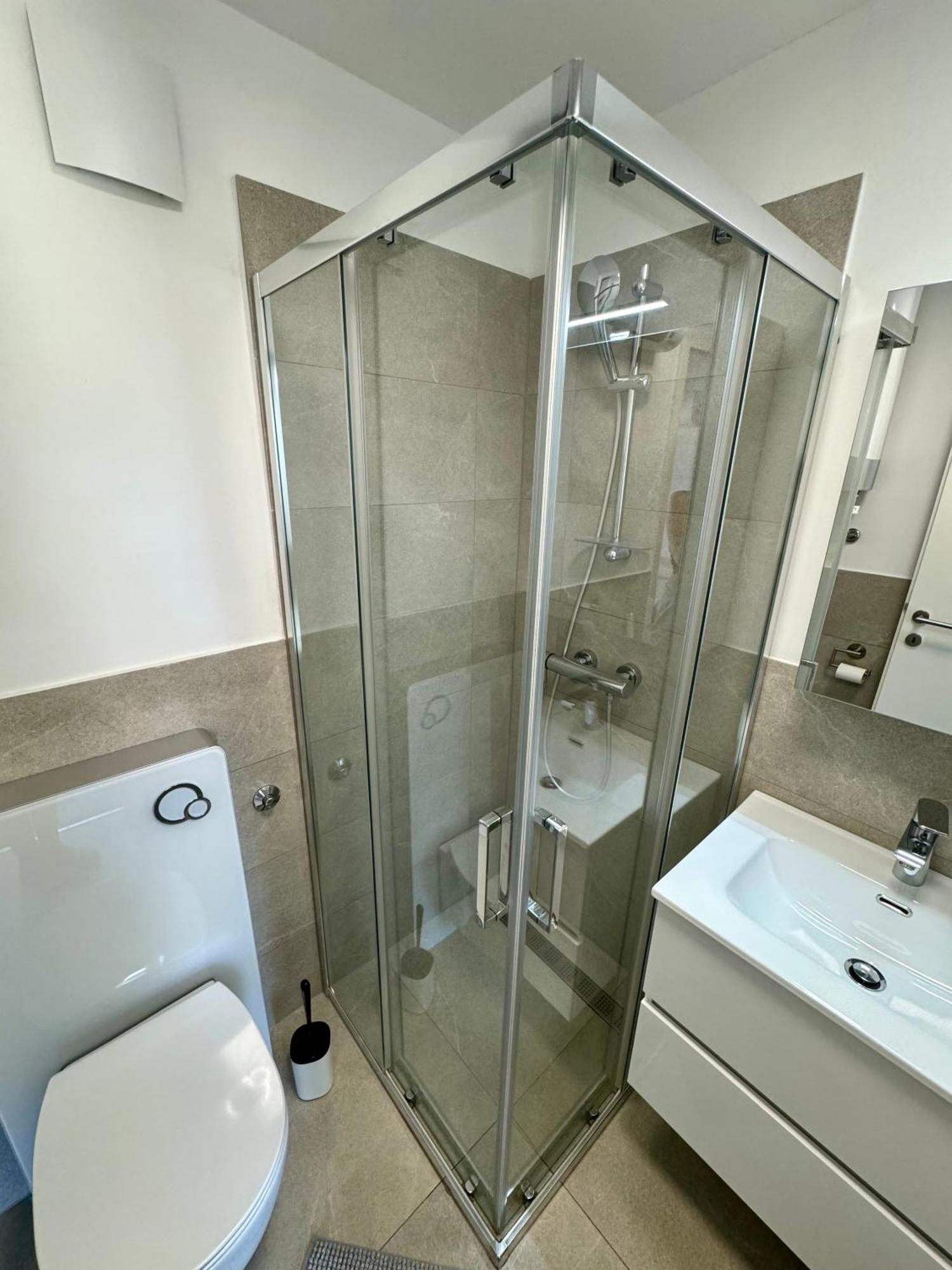 Enna Apartment B Meerblick Perfect Location Medulin Zewnętrze zdjęcie