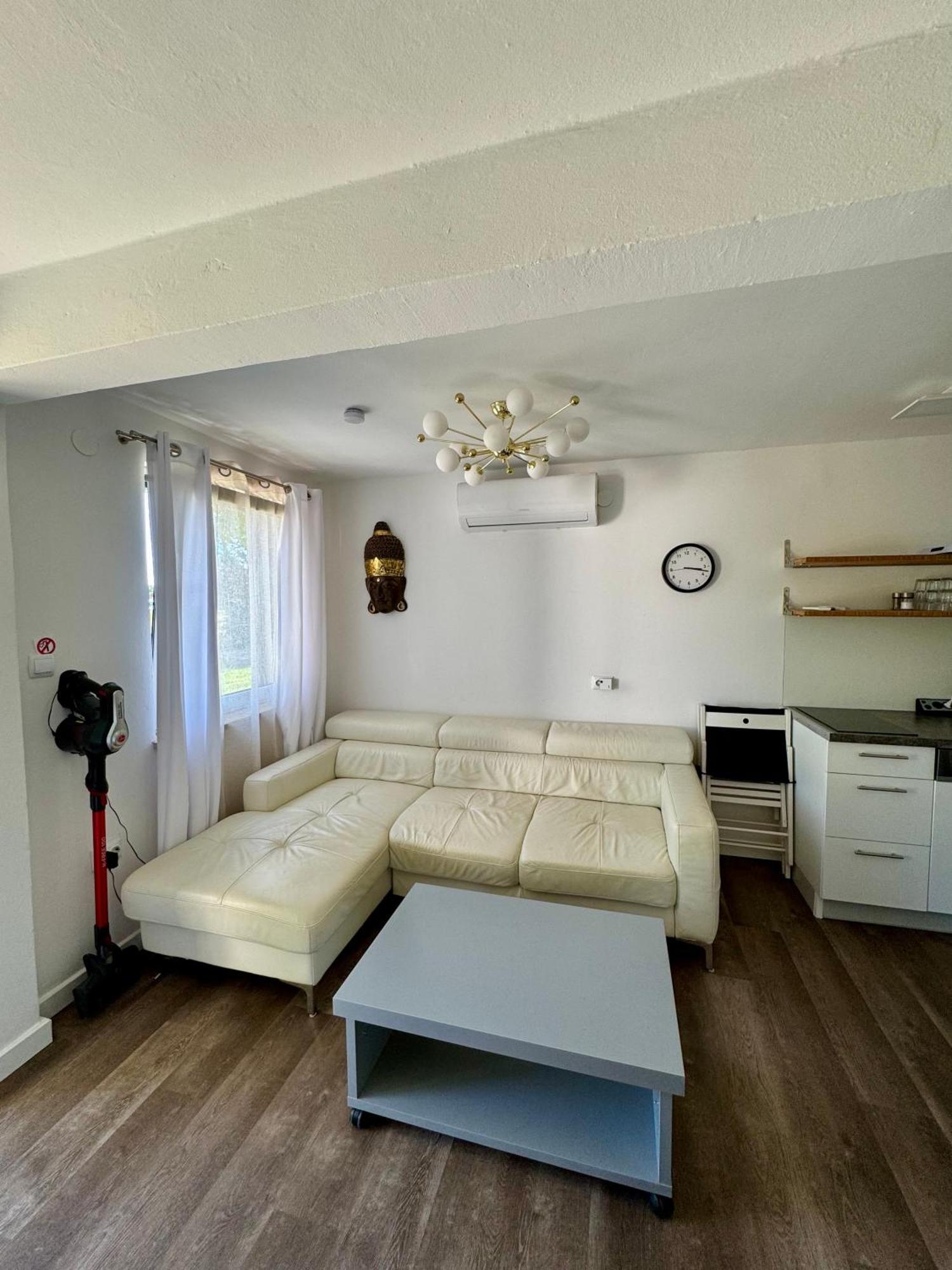 Enna Apartment B Meerblick Perfect Location Medulin Zewnętrze zdjęcie